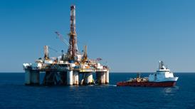 Eaton Sea Water Filter